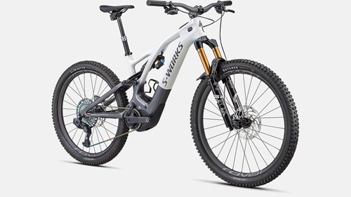 specialized turbo levo 2021 comp