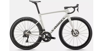 Velos route specialized new arrivals